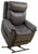 Lorreze Steel Power Lift Recliner