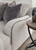 Dellara Chalk Left Arm Facing Chaise 5 Pc Sectional