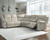 Living Room/Sectionals