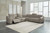 Living Room/Sectionals