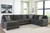 Living Room/Sectionals