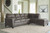 Living Room/Sectionals