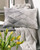 Pacrich Gray/Brown Pillow (Set of 4)