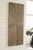 Lenora Distressed Brown Wall Decor