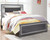 Kids & Teens/Kids Bed Frames/Full