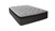 Rac Light Gray Queen Mattress