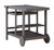 Kailani Gray Serving Cart