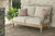 Clare View Beige 3 Pc. Lounge Set