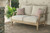 Clare View Beige 4 Pc. Lounge Set