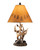 Derek Brown Poly Table Lamp