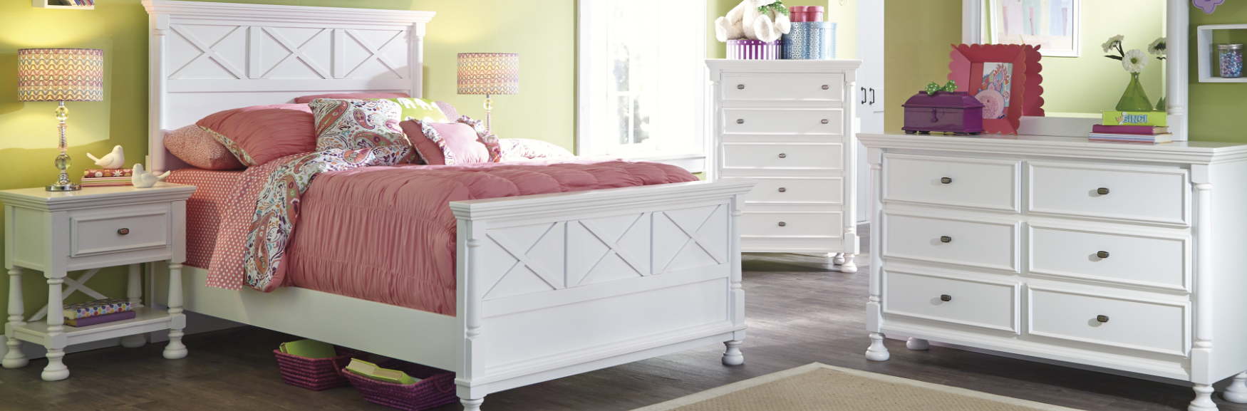 Kids Bedroom Sets