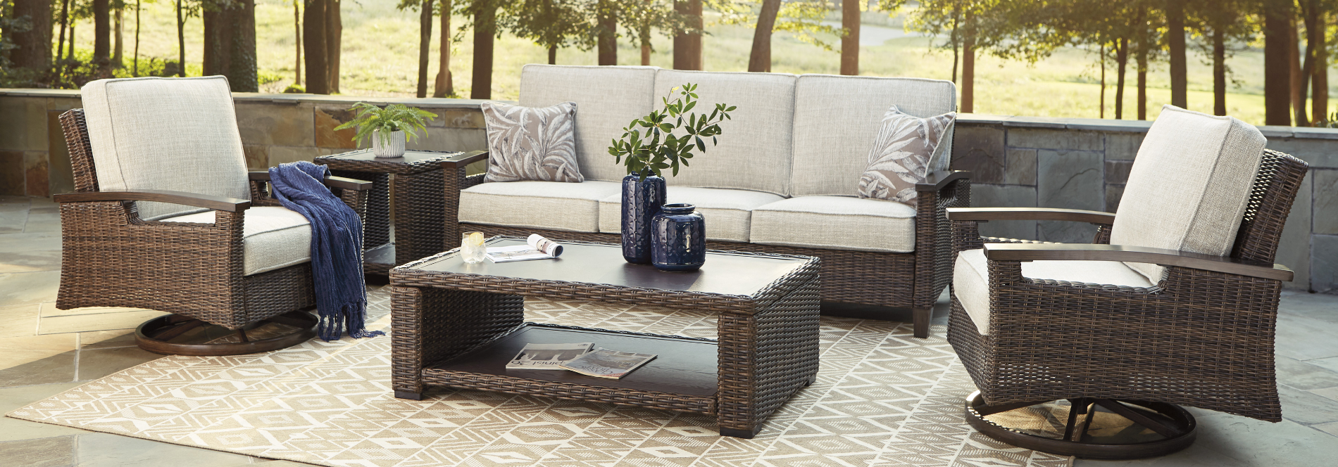 Outdoor Furniture