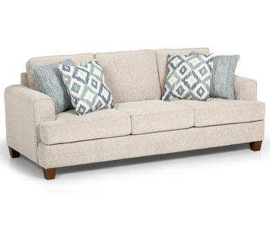 The 519 SOFA available at Complete Suite Furniture serving the Pacific ...