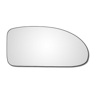 Right Hand Drivers Side Ford Focus 1998-2004 Convex Door Wing Mirror Glass