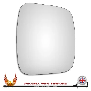 Citroen-Nemo-wing door-mirror-glass-Worthing-west-sussex