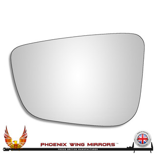 Smashed BMW 2 Series coupe gran coupe 2021 2022 2023 2024 convex wing mirror glass broken mirror smashed stick on mirror glass wing mirror glass Worthing west sussex convex mirror glass cut to size