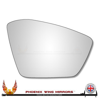 Smashed Skoda Superb B8 3V convex wing mirror glass broken mirror fell off mirror smashed stick on mirror glass wing mirror glass Worthing west sussex mirror glass cut to size left hand passenger side 2015 2016 2017 2018 2019 2020 2021 2022 2023 2024 right hand drivers side