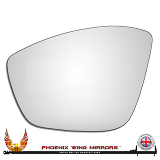 Smashed Vauxhall Mokka convex wing mirror glass broken mirror fell off mirror smashed stick on mirror glass wing mirror glass Worthing west sussex mirror glass cut to size left hand passenger side 2020 2021 2022 2023 2024  right hand drivers side