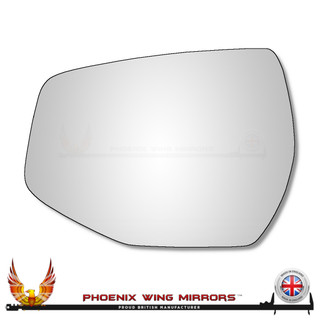 wing-door-mirror-glass-worthing-replacement-kia-sportage-left-hand-side