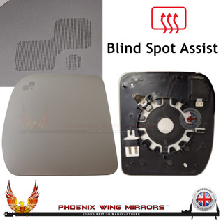 Land-Rover-Defender-L663-Blind-spot-assist-alert-Heated-wing-door-Mirror-Glass-clip-on-left-worthing west sussex Land-Rover-Defender-L663-Blind-spot-assist-alert-Heated-wing-door-Mirror-Glass-clip-on-left-worthing west sussex