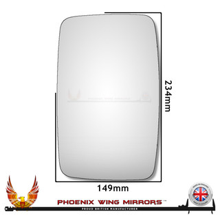 John-deere-mirror-glass-SMAT-NORD-worthing-west-sussex