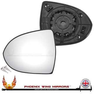 wing-door-mirror-glass-worthing-replacement-kia-sportage-clip-on-left-hand-side