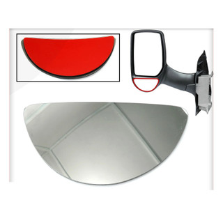 Ford-Transit-Mk6-Mk7-blind-spot-wide-angle-mirror-glass-worthing-west-sussex