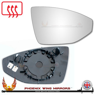 audi-a8-4N-D5-door-wing-mirror-glass-clip-on-heated-right-hand-side-worthing-west-sussex-4N0857535E-4N0857536A-4N0857536B-4N0857536D-4N0857536E-4N0857536G