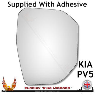 Kia-pv5-door-wing-mirror-glass-worthing-west-sussex