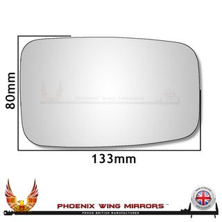 honda-VF750-wing-side-mirror-glass-convex-worthing-west-sussex