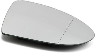 vw-golf-mk7-door-wing-mirror-glass-heated-clip-on-right-hand-side-worthing-west-sussex