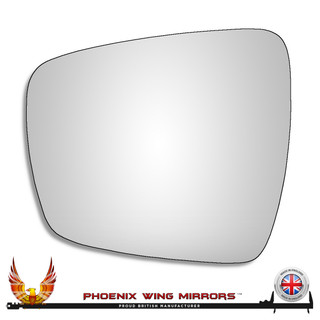 Renault-koleos-wing-DOOR-mirror-glass-Worthing-west sussex