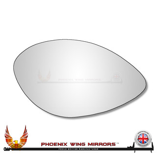 Triumph-daytona-t595-955i-wing-side-rear-view-mirror-glass-Worthing-west-sussex
