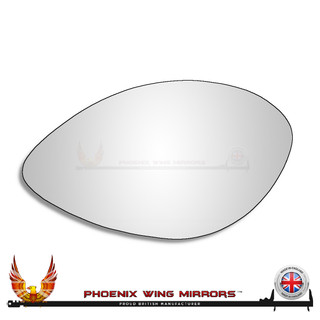 Triumph-daytona-t595-955i-wing-side-rear-view-mirror-glass-Worthing-west-sussex