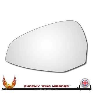 AUDI-A5-S5-RS5-B9-door-wing-mirror-glass-left-hand-side-worthing-west-sussex-