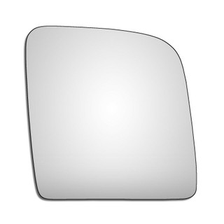 Right Ha Driver Side Ford Transit Connect Van 2002-2009 Convex Wing Mirror Glass