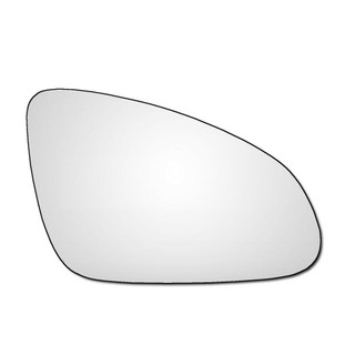 Right Hand Drivers Side Vauxhall Adam 2012-2020 Convex Wing Door Mirror Glass