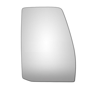 Ford Transit Custom mirror glass smashed broken stick on 2013 2014 2015 2017 2017 2018 2019 2020 2021 2022 2023 wing mirror worthing west sussex