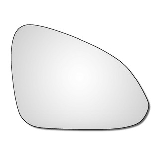 Right Hand Drivers Side Vauxhall Insignia A 2008-2017 Convex Wing Mirror Glass