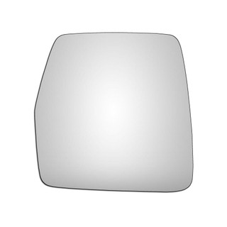 Right Hand Drivers Side Citroen Dispatch Van 1995-2007 Convex Wing Mirror Glass