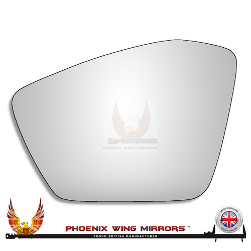skoda-octavia-wing-door-mirror-glass-worthing-west-sussex