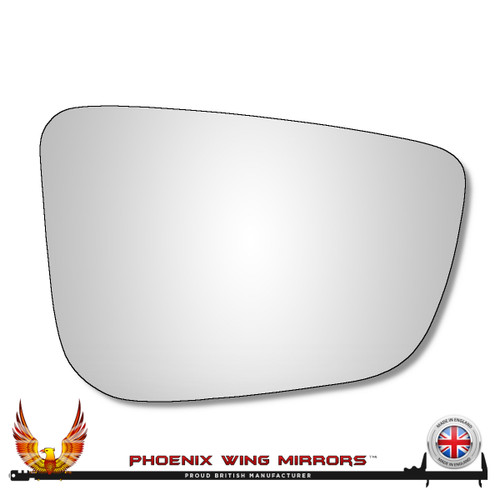 Smashed BMW 5 Series 2017 2018 2019 2020 2021 2022 2023 wing mirror glass broken mirror smashed stick on mirror glass wing mirror glass Worthing west sussex convex mirror glass cut to size