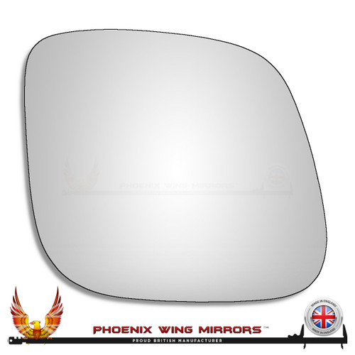 VW-ID-BUZZ-CARGO-wing-door-mirror-glass-Worthing-west sussex-1T3857522