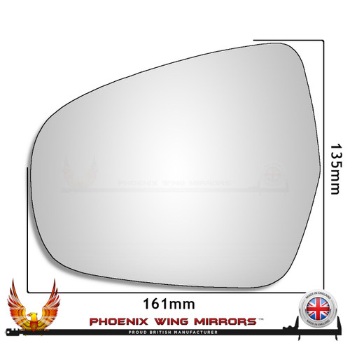 Suzuki-vitara-blind-spot-bsd-wing-door-mirror-glass-worthing-west-sussex