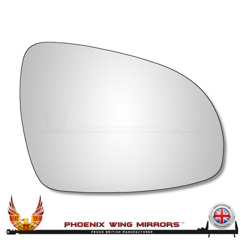 wing-door-mirror-glass-worthing-replacement-kia-sportage-right-hand-side