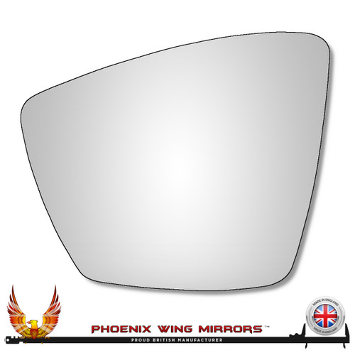 Skoda-Karoq-door-wing-mirror-glass-smashed-broken-worthing-west-sussex