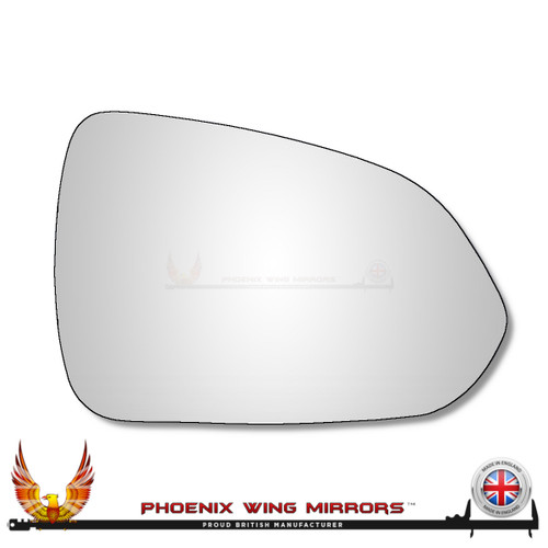 Kia Rio-wing-door-mirror-glass-broken-worthing-west sussex-right hand side-2017-2018-2019-2020-2021-2022-2023-2024-2025 Kia Rio-wing-door-mirror-glass-broken-worthing-west sussex-right hand side-2017-2018-2019-2020-2021-2022-2023-2024-2025