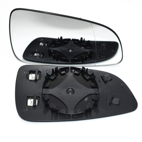 Vauxhall-Astra-heated-mirror-glass-door-wing-mirror-clip-on-right-hand-side-worthing-west sussex