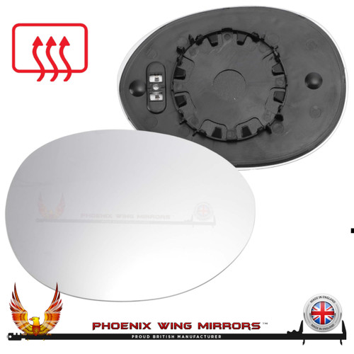 wing-door-mirror-glass-worthing-replacement-Mini-f54-f55-f56-f57-f60-heated-mirror-glass-door-wing-mirror-clip-on-right-hand-side