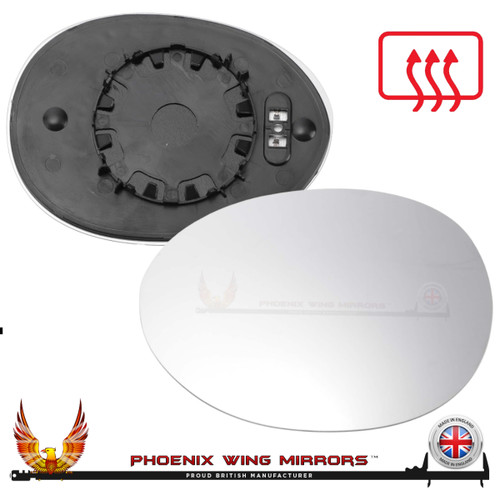 wing-door-mirror-glass-worthing-replacement-Mini-f54-f55-f56-f57-f60-heated-mirror-glass-door-wing-mirror-clip-on-left-hand-side